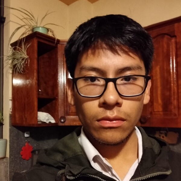 Josue - Profesor de reforzamiento escolar - Cusco