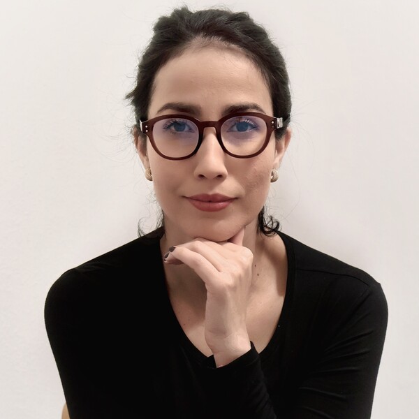 Gabrielle - Lehrkraft für Portugiesisch - Berlin