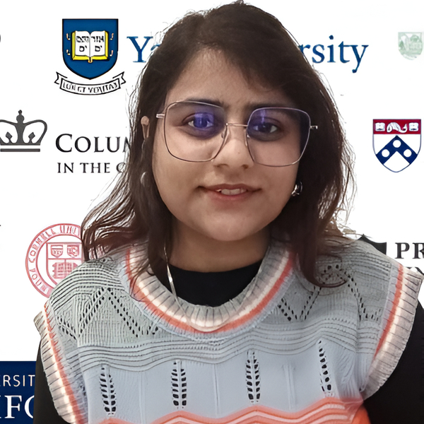 Neha - Prof d'aide aux devoirs - La Cellette