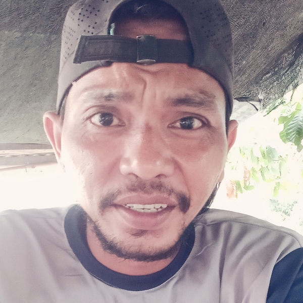 I Ketut - Guru menggambar - Kecamatan Torue