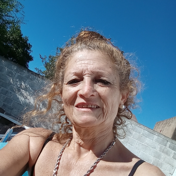 Claudia - profesor de español para extranjeros - Caleufú