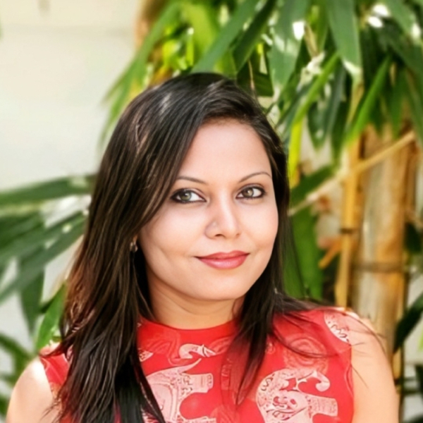 Shivani - Physics tutor - Fullerton