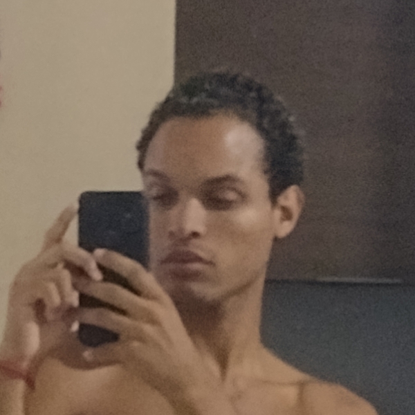 Pedro - personal trainer - Nossa Senhora da Conceição