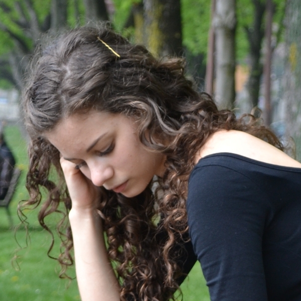 Alessia - Italian tutor - Brighton and Hove