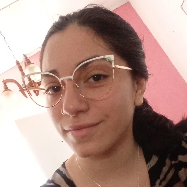Milena - tutor académico - Villa Ascasubi