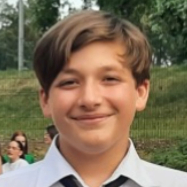 Arthur - Prof de maths - Branscourt