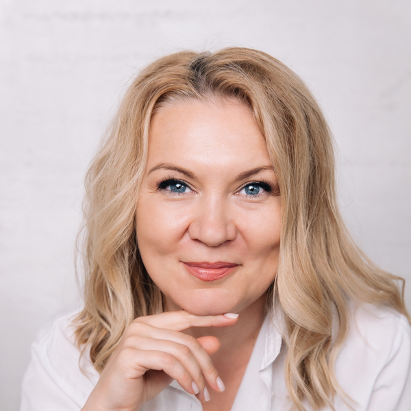 Olena - репетитор з англійської мови - Київ