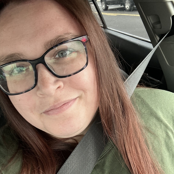 Rachel - English tutor - Springfield