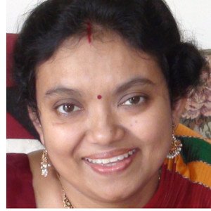 Tanusree - Maths tutor - Castle Hill