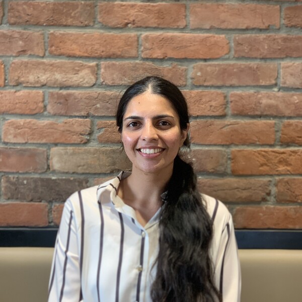 Mehakpreet - Computer programming tutor - 15$/h