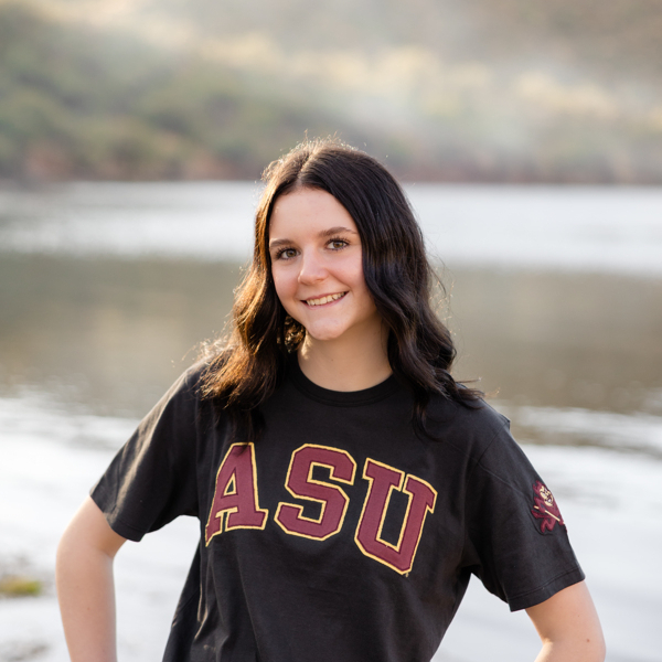 Lauren - Mathematics tutor - Tempe