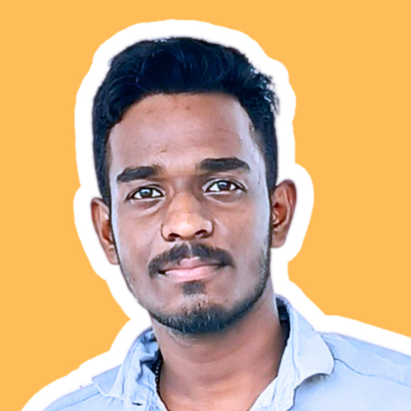 Karan - Computer programming tutor - 1$/h - 5 reviews