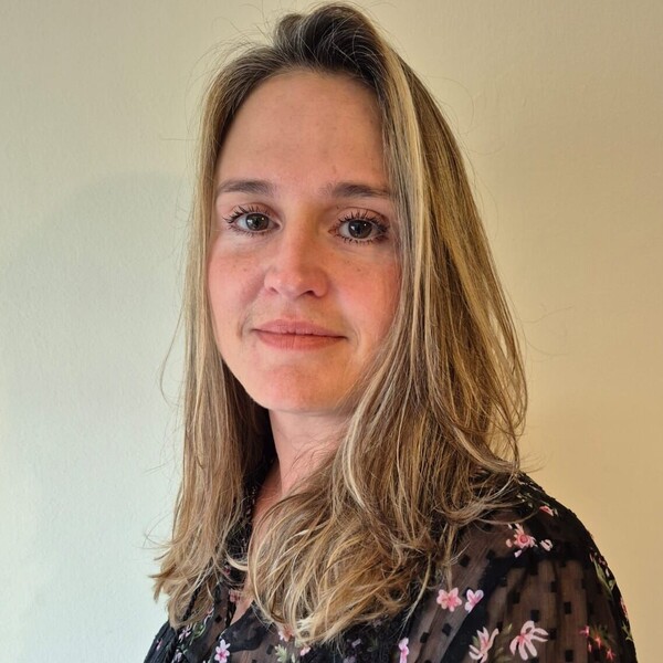 Marcela - Prof de inglês - Vila Nova de Gaia