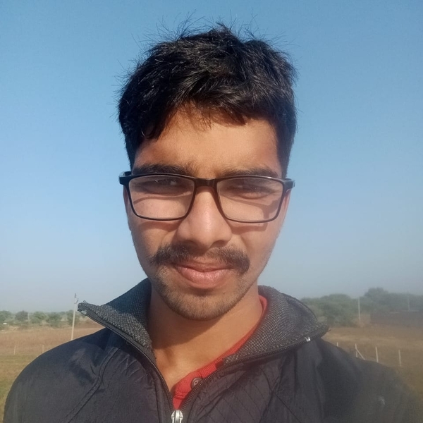 Tarun - Web development teacher - Ajmer
