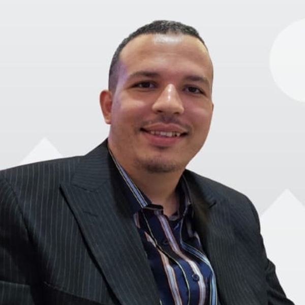 Mouhcine - Prof de maths - 