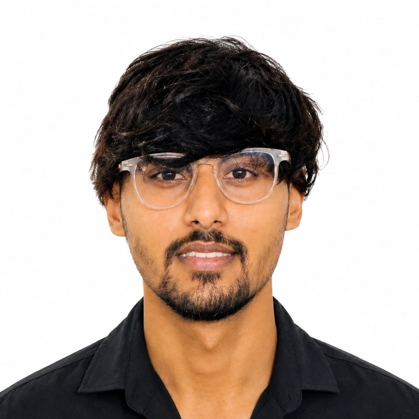 Momin - Biology tutor - Jammu