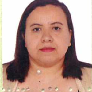 Rejane - Professor de português para estrangeiros - 