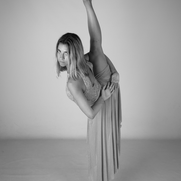  - Prof de dança - Lisboa