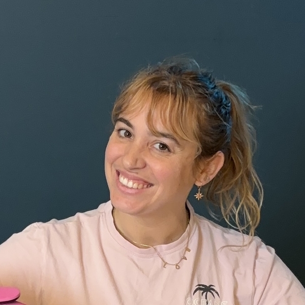 Emilie - Prof de pilates - Le Pré-Saint-Gervais