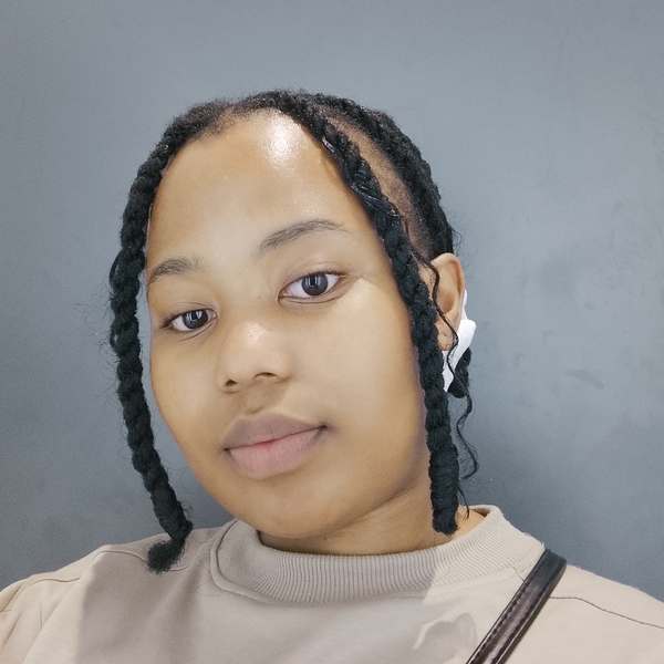 Noluthando - Maths tutor - Pretoria
