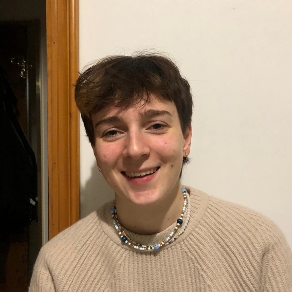 Agnese - Insegnante di inglese - Bologna