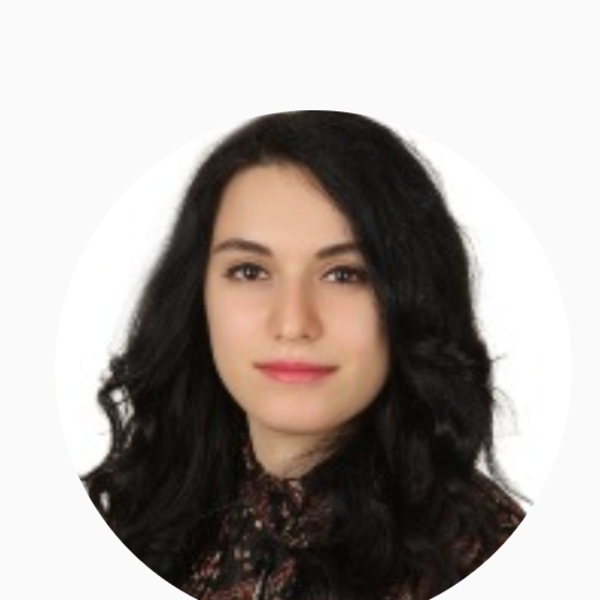 Sinem - Türkçe öğretmeni - Çorum