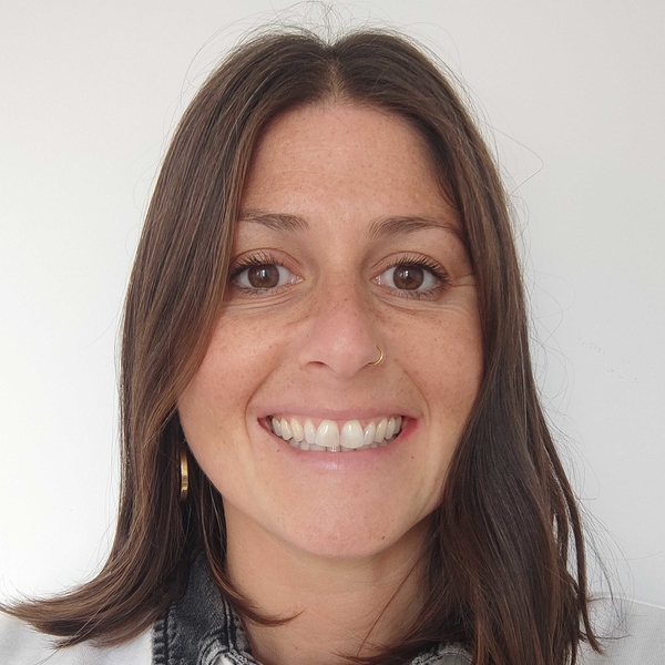 Marion - Prof d'expression orale - anglais - Biarritz