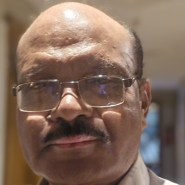 Manoj - Maths tutor - Delhi