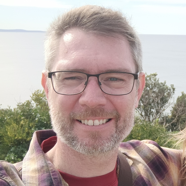 Richard - Computer programming tutor - North Balgowlah