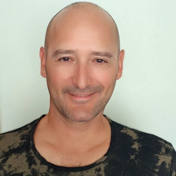 Rafael - Professor de espanhol - vocabulário - São Paulo