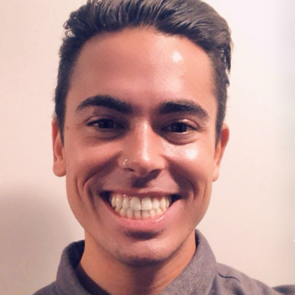 Matt - English tutor - Toronto