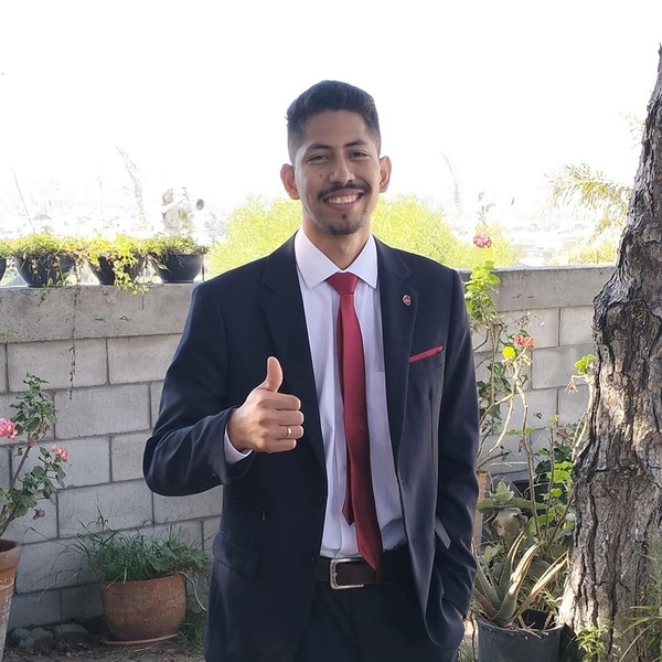 Emilio - Math tutor - San Diego