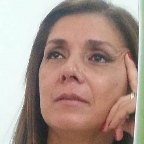 Rosiane - Professor de reforço escolar - Iguaba Grande