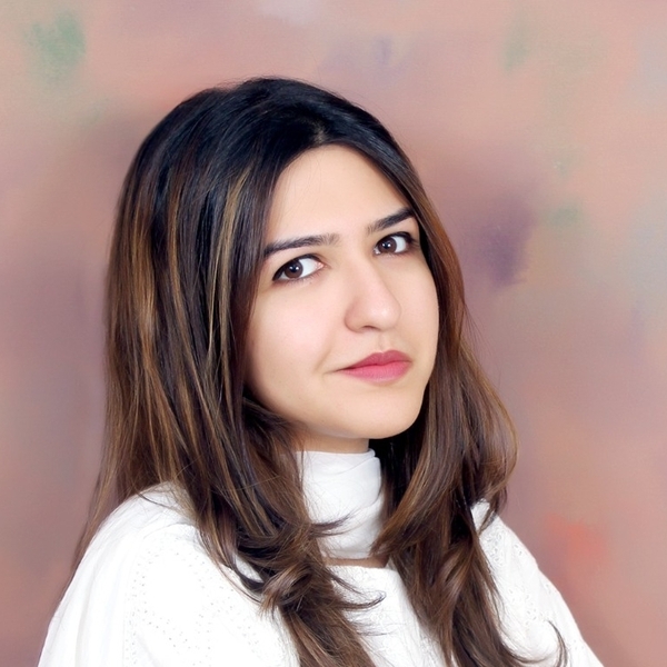 Maria - English tutor - Kuala Lumpur
