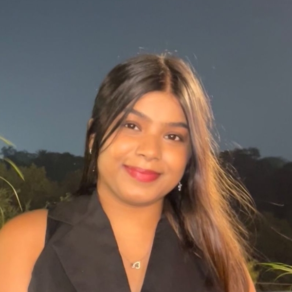 Rochelle - C tutor - Jabalpur