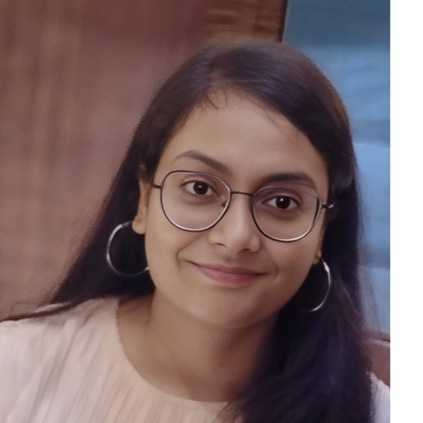 Dhriti - Computer programming tutor - 6$/h