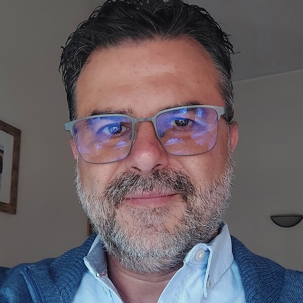 Filipe - Prof de inglês - Nogueira do Cravo