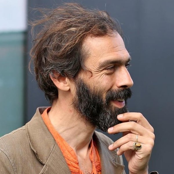 Julien - Prof de guitare - Saint-Mammès