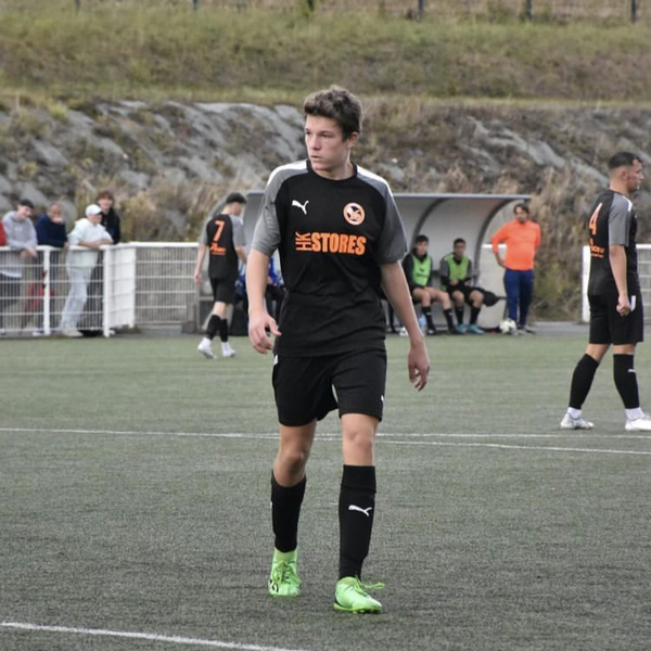 Gautier - Coach sportif - Nancy