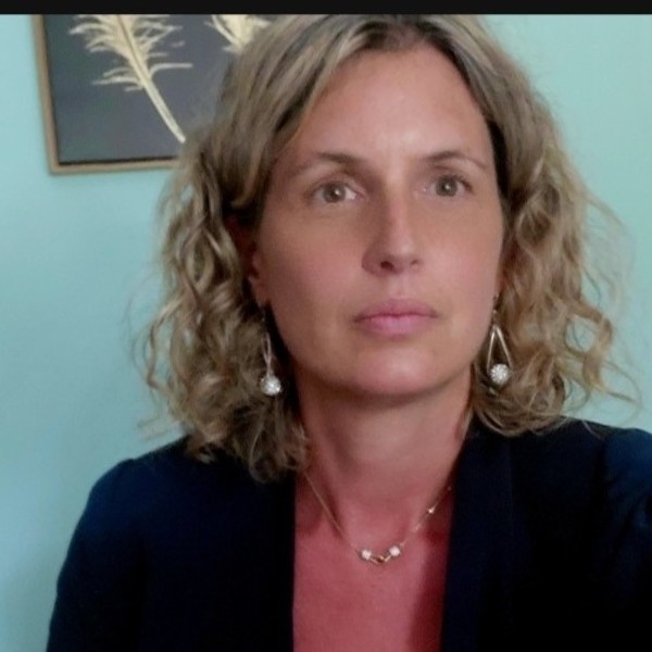 Mélina - Prof d'anglais - Pontivy