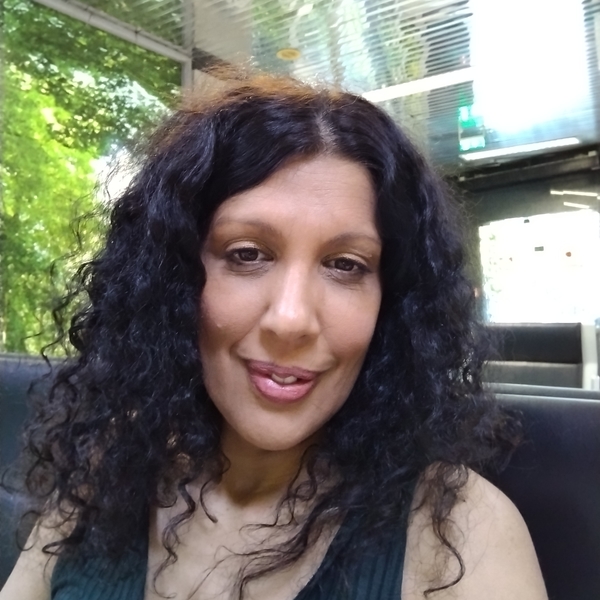 Dimitra - Cooking tutor - London
