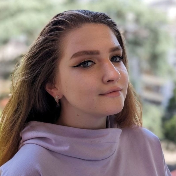 Maria - Prof d'anglais - Annecy