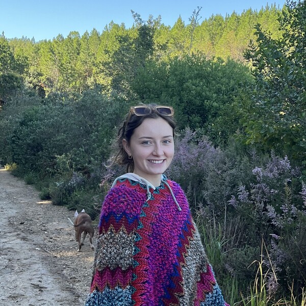 Phoebe - Professor de inglês - São Paulo