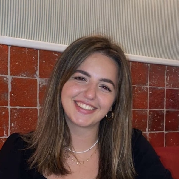 Elena - Italian teacher - London