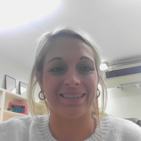 Kayla - English tutor - Pelahatchie
