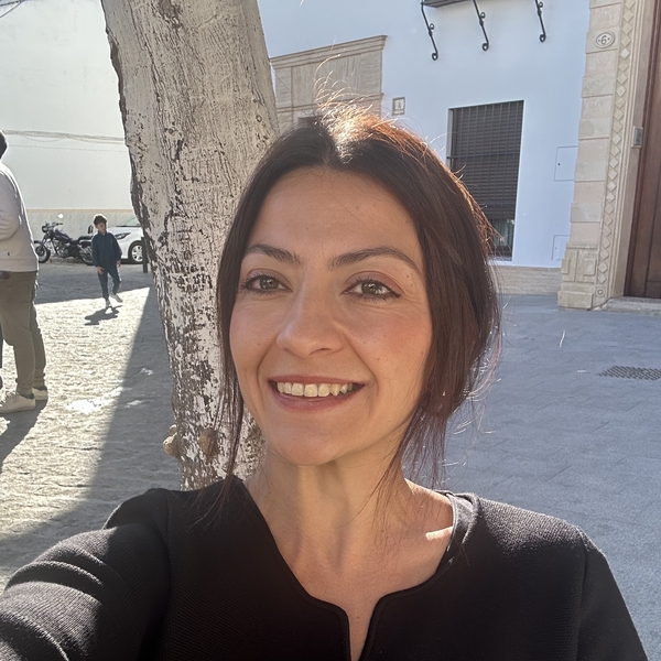  - profesor de español para extranjeros - Vejer de la Frontera