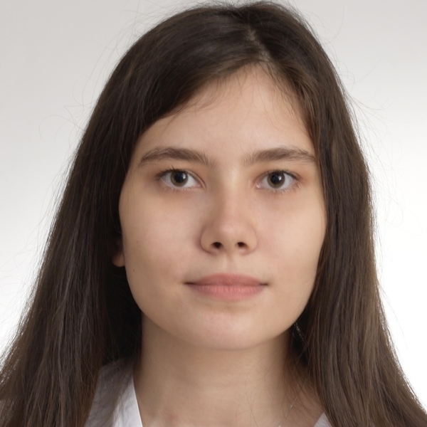 Tatiana - Prof d'anglais - Saint-Genis-Laval