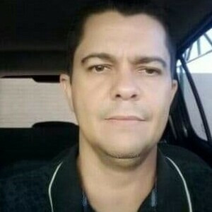 Vinicius Sartre Pinheiro Viana - Professor de física - Teresina
