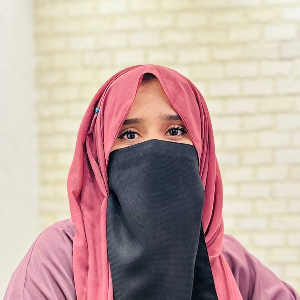 Mahnoor - General knowledge tutor - Lahore