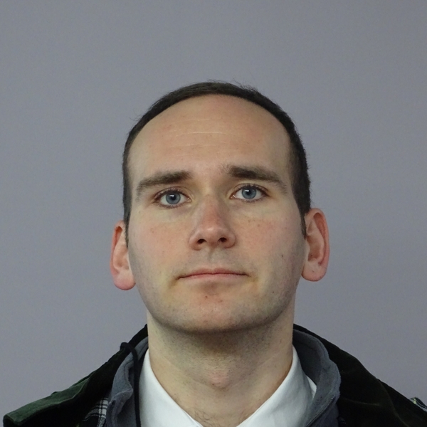 Sam - Mandarin tutor - New York